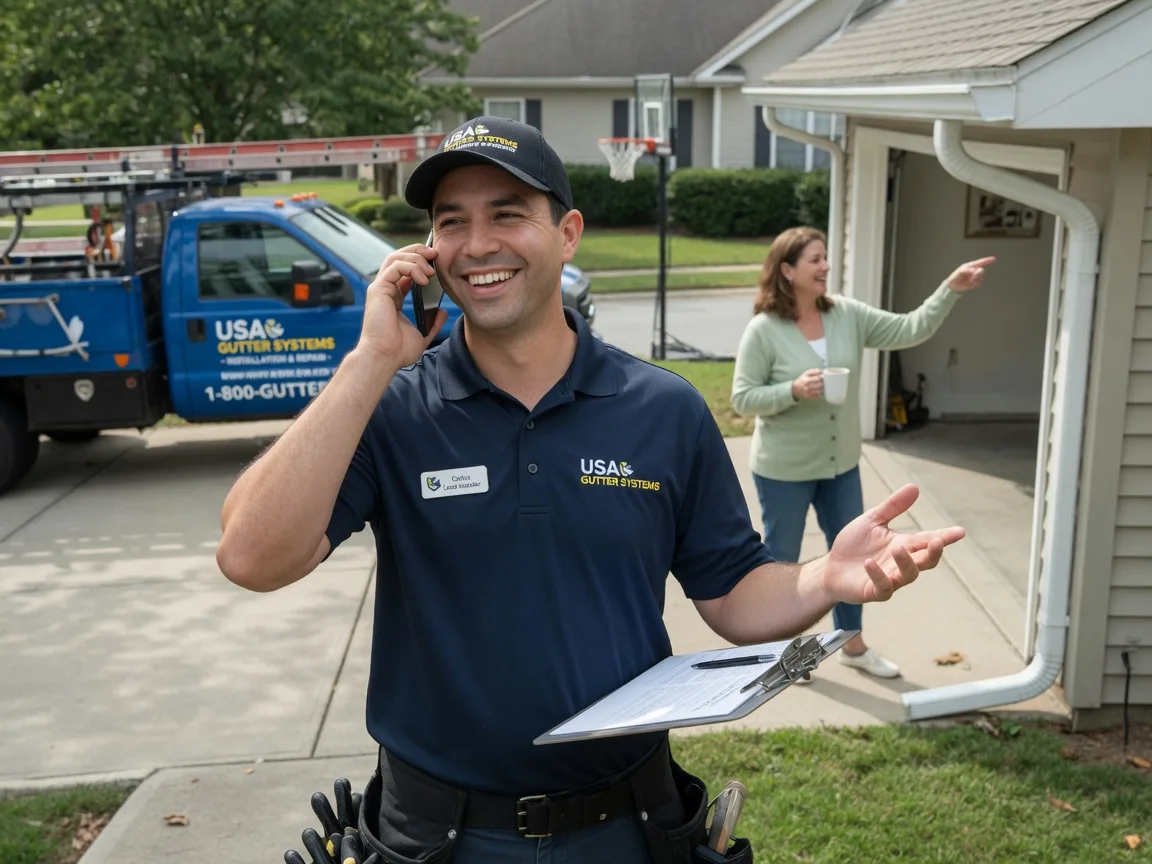 Gutter Installation Landers, CA FAQs